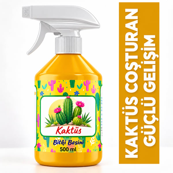 Mio Fiore Bitki Vitamini, Besini