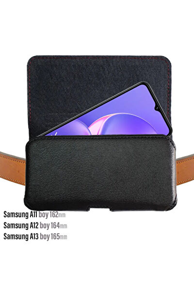 EXENAR Kadın Bel Çantası