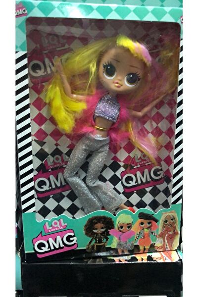 PeriYedi Oyuncak, Model Bebek