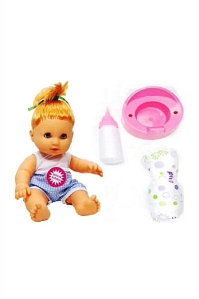 Erpa Oyuncak, Model Bebek