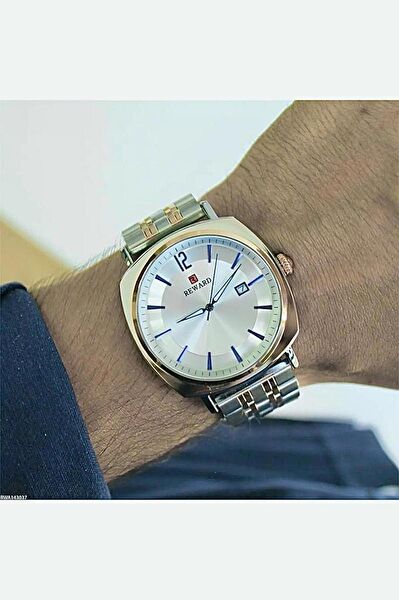 Reward Erkek Kol Saati