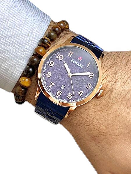 Reward Erkek Kol Saati