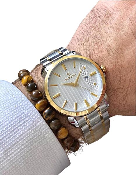 Reward Erkek Kol Saati