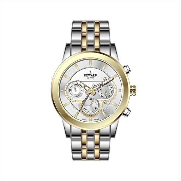 Reward Erkek Kol Saati