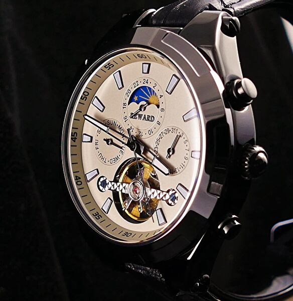 Reward Erkek Kol Saati