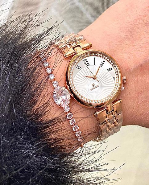 Reward Kadın Kol Saati