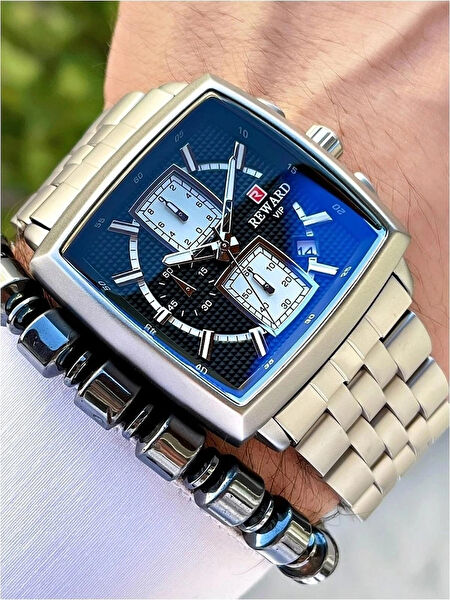 Reward Erkek Kol Saati