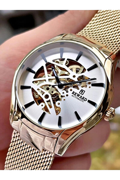 Reward Erkek Kol Saati