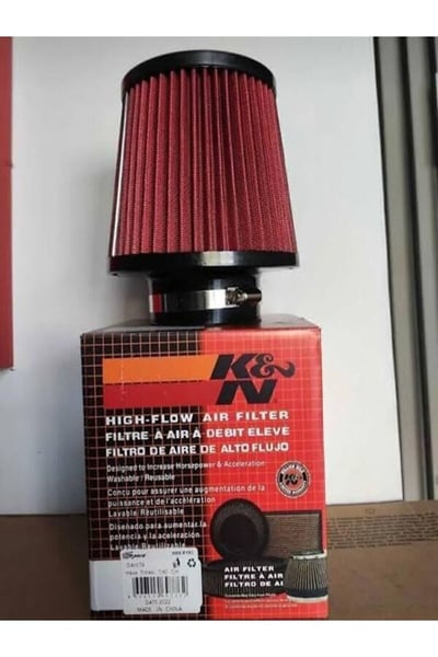 Megahawk Oto Tuning Hava Filitreleri