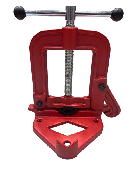 Aydal Kelepçe, Mengene