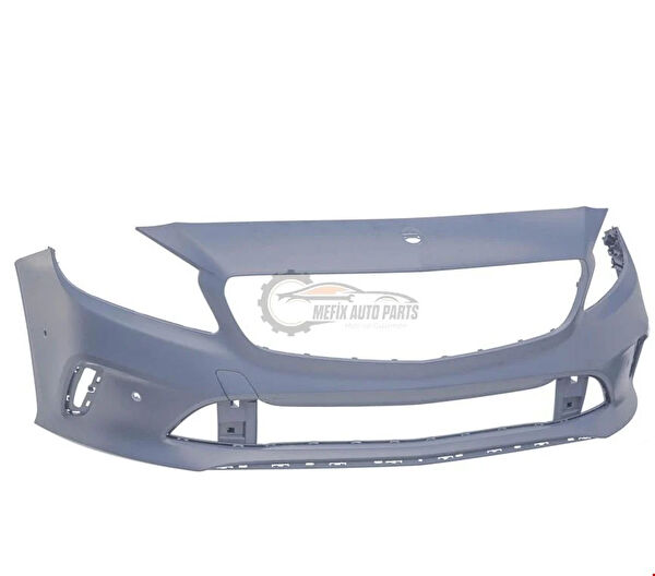 Mercedes Yedek Parçalar