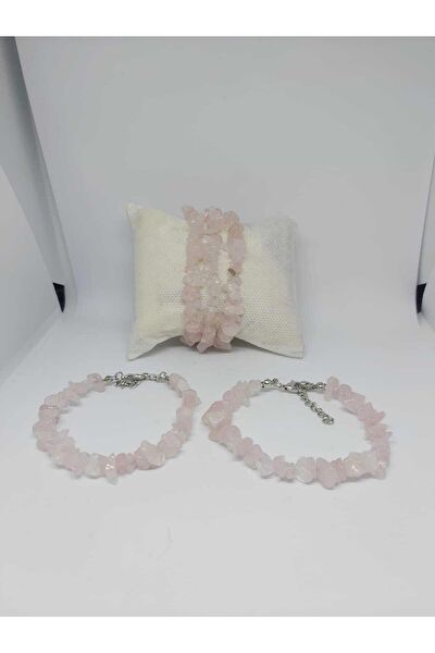 Doğal Taşlar Bileklik