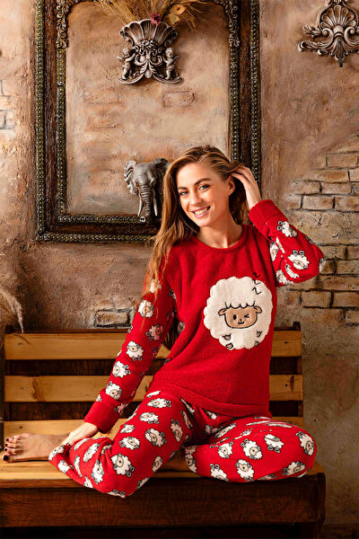 Nisanca Kadın Pijama