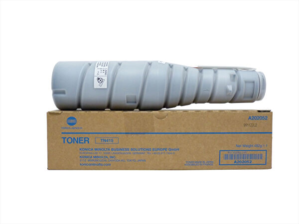 Konica Minolta Toner