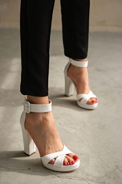 MODAADAM Abiye Ayakkabı