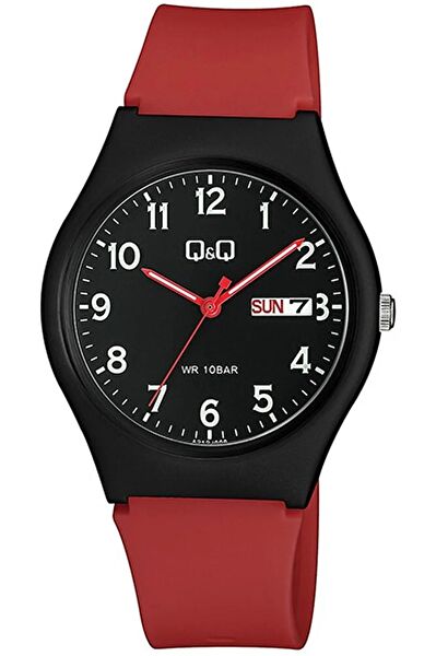 Q&Q Unisex Kol Saati