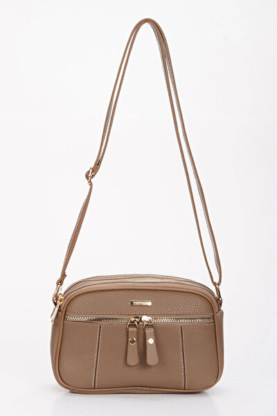 Fidella Kadın Omuz Çantası