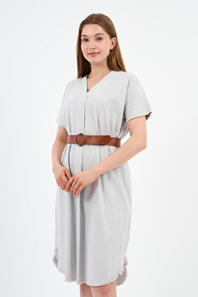 Alexander Gardi Günlük Elbise