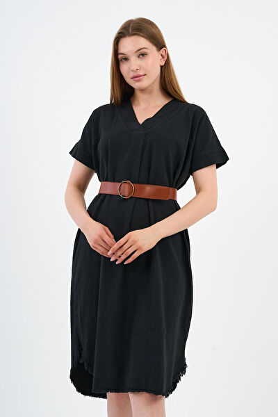 Alexander Gardi Günlük Elbise