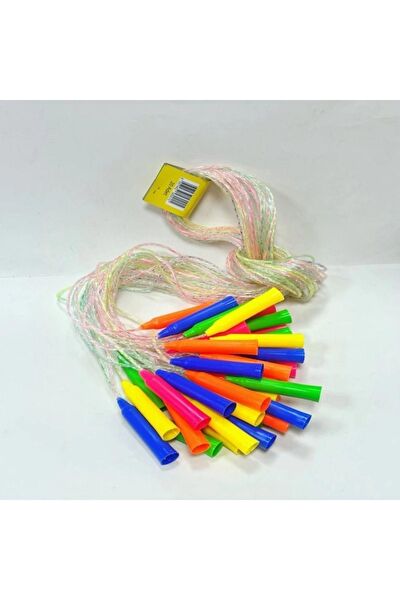 PeriYedi Atlama İpi