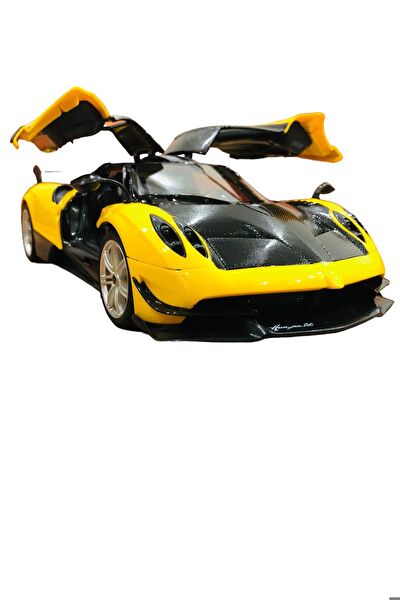 PeriYedi Uzaktan Kumandalı Araba