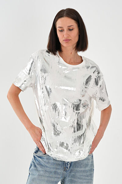 Alexander Gardi Kadın Tişört