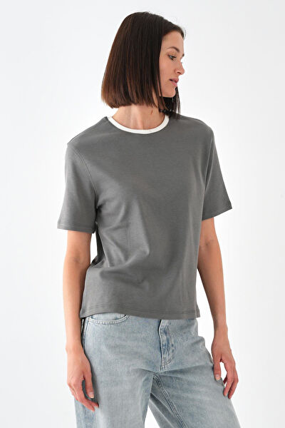 Alexander Gardi Kadın Tişört