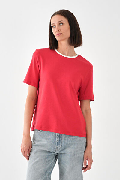 Alexander Gardi Kadın Tişört