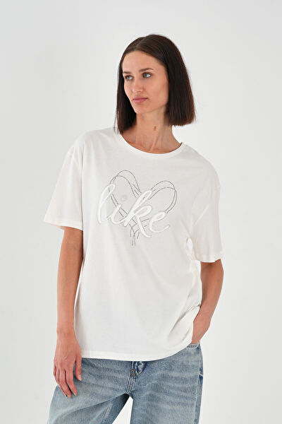 Alexander Gardi Kadın Tişört