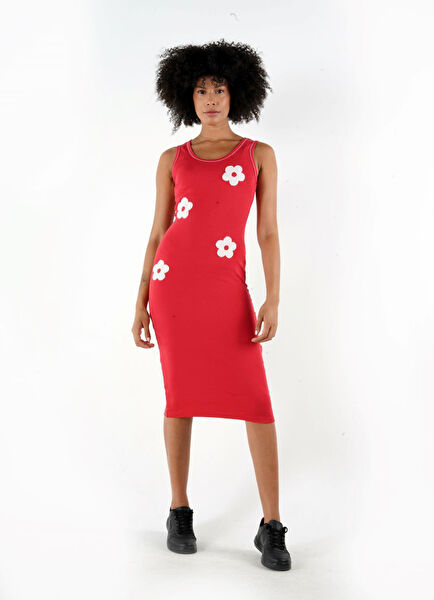 Alexander Gardi Günlük Elbise