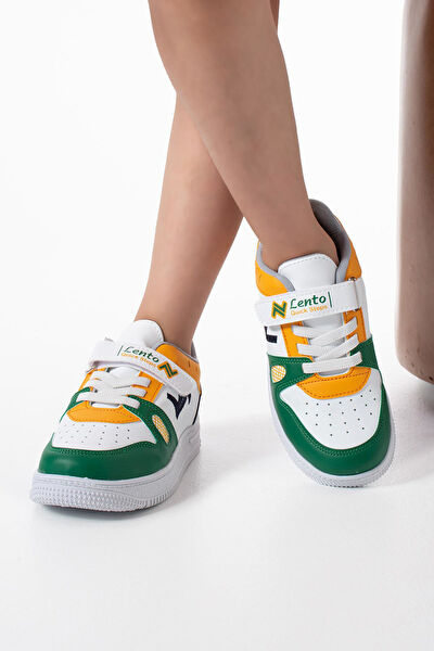 Mackrock Sports Yürüyüş, Koşu Ayakkabısı