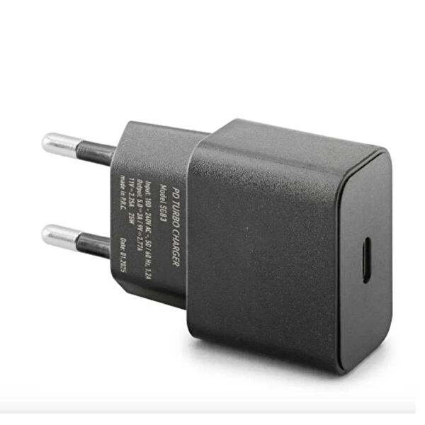 EXENAR Şarj Cihazı