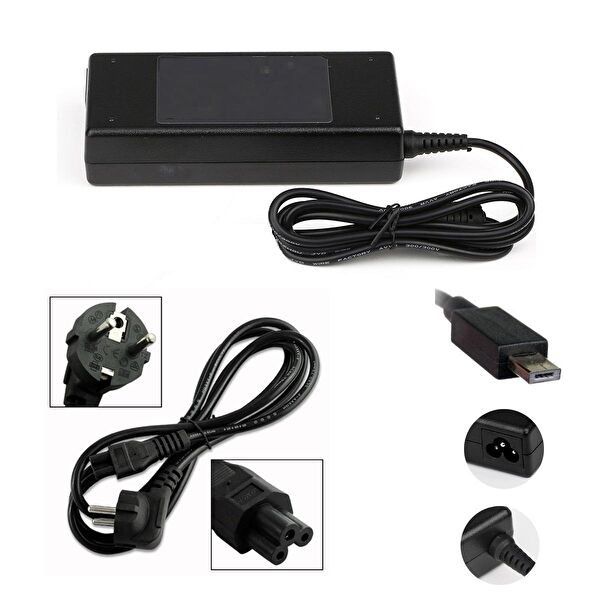 Fast Notebook Adaptör, Şarj Cihazı