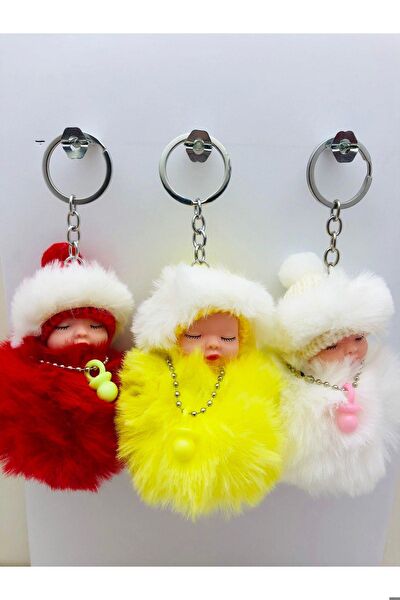 PeriYedi Anahtarlık