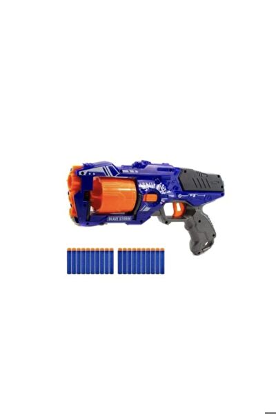 PeriYedi Nerf, Oyuncak Tabanca