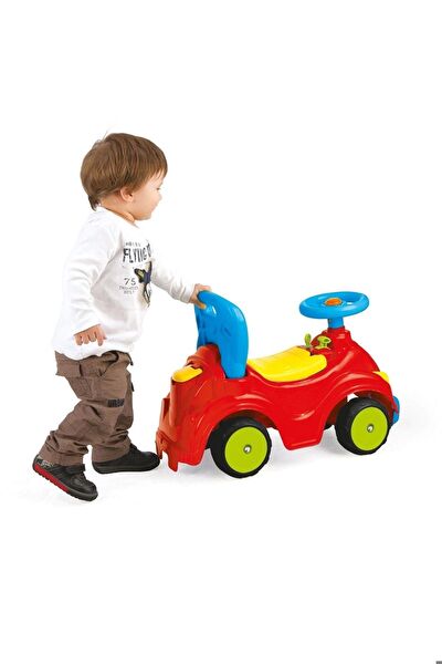 PeriYedi Çocuk Bisikleti