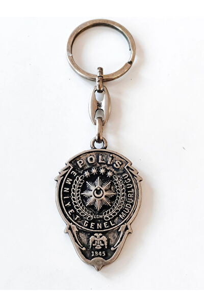 Moncuk Design Anahtarlık