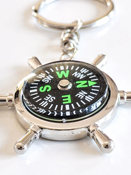 Moncuk Design Anahtarlık