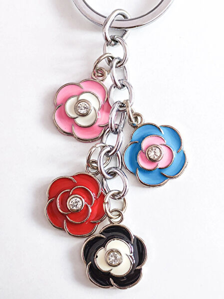 Moncuk Design Anahtarlık