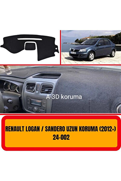 A3D TORPİDO KORUMA Torpido Üzeri Peluşlar