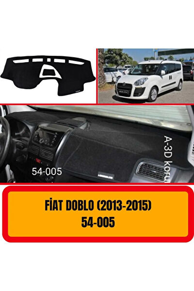 A3D TORPİDO KORUMA Torpido Üzeri Peluşlar