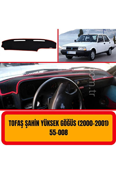 A3D TORPİDO KORUMA Torpido Üzeri Peluşlar