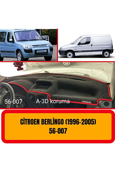 A3D TORPİDO KORUMA Torpido Üzeri Peluşlar