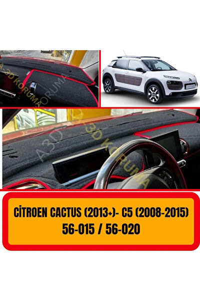 A3D TORPİDO KORUMA Torpido Üzeri Peluşlar