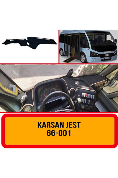 A3D TORPİDO KORUMA Torpido Üzeri Peluşlar