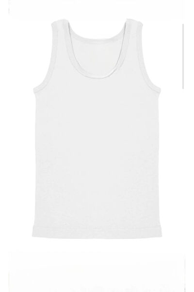 YAĞMUR GİYİM Erkek Çocuk Atlet, Fanila