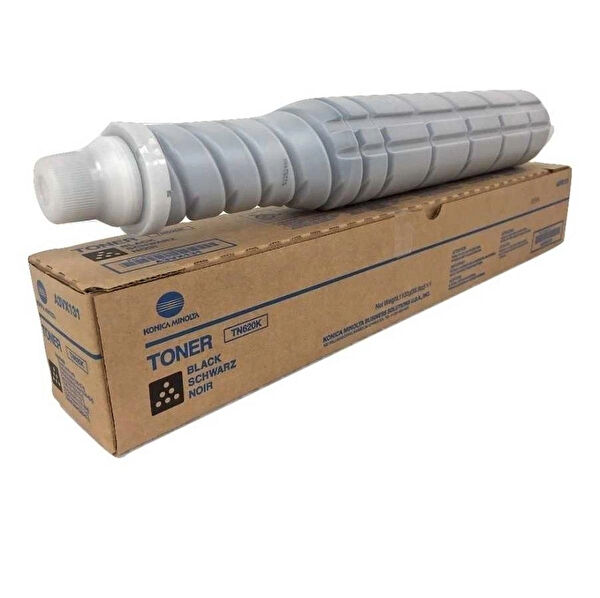 Konica Minolta Toner