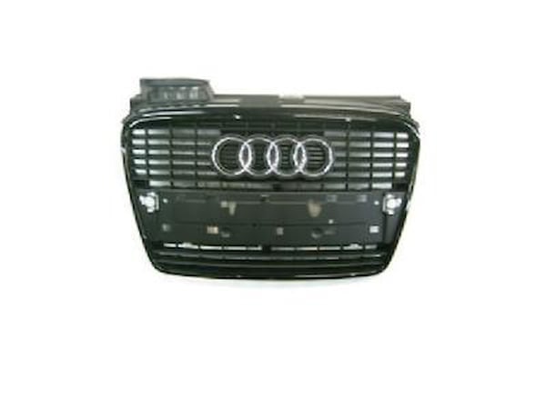 Audi Panjur & Izgaralar