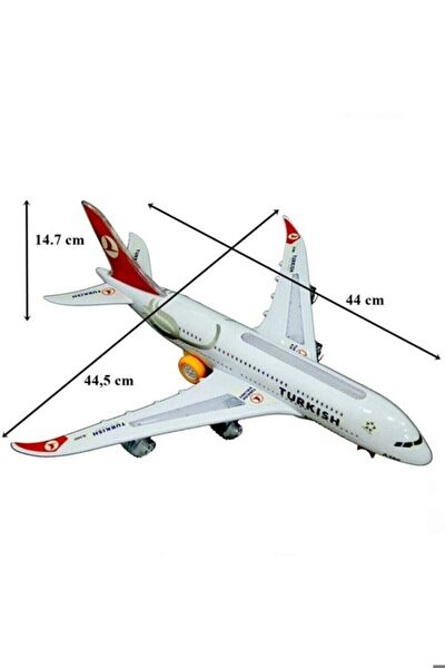 PeriYedi Oyuncak Helikopter, Uçaklar