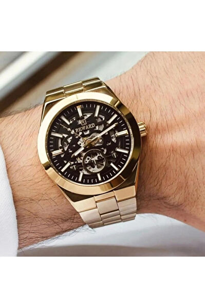 Reward Erkek Kol Saati